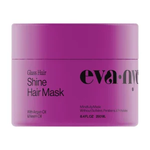 Eva NYC Glass Hair Shine Hair Mask