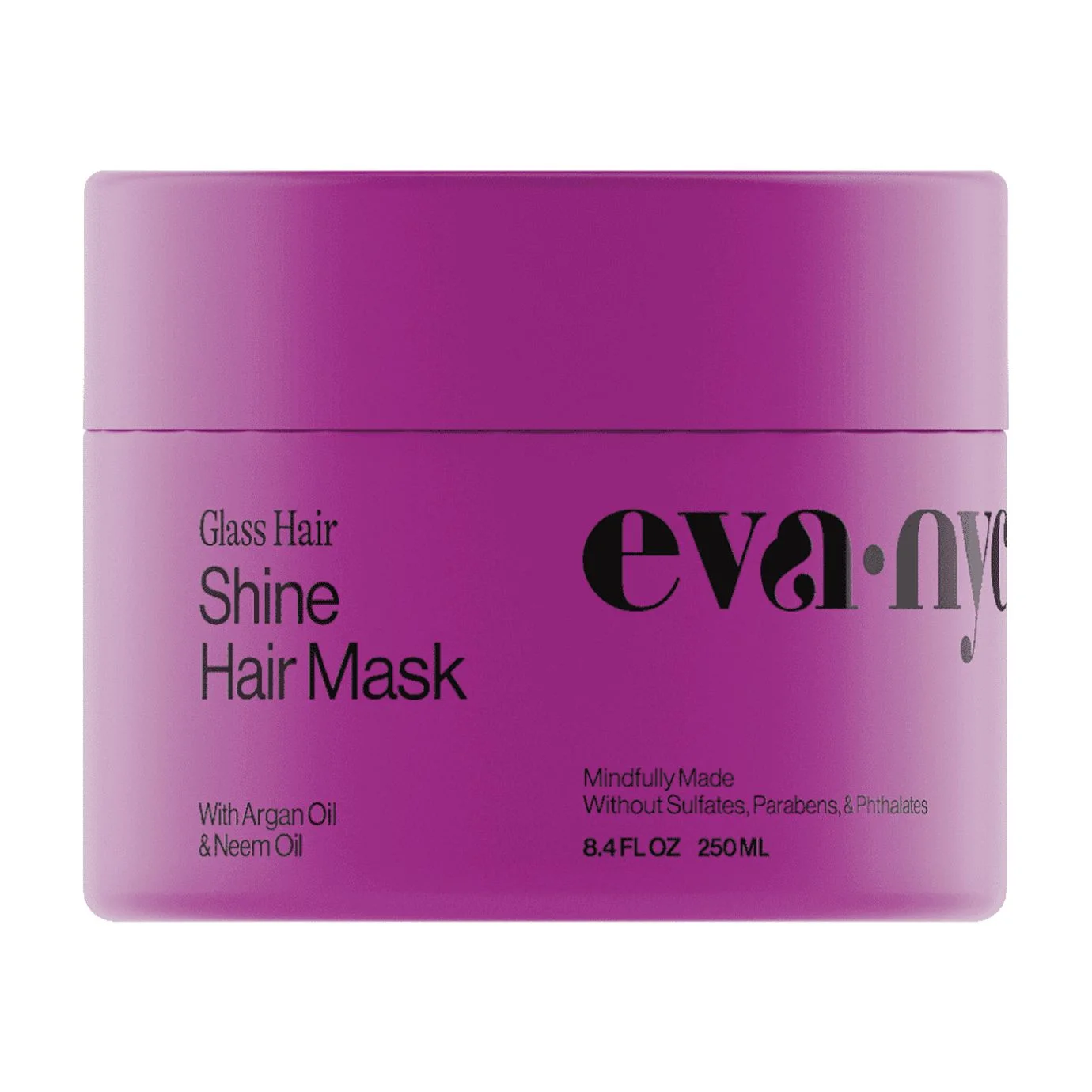 Eva NYC Glass Hair Shine Hair Mask
