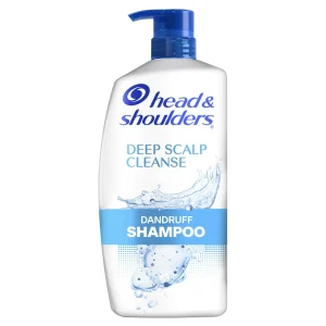 Head & Shoulders Dandruff Shampoo